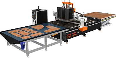     Filato Nestline 2030L