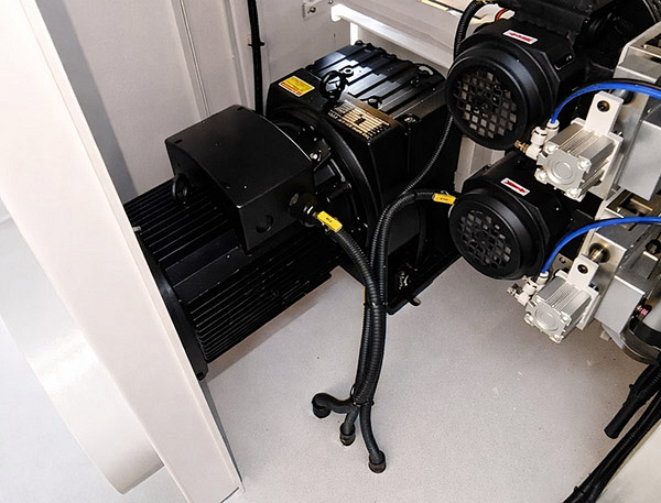 �������������� ������������������ ������ Excitech Automatic 515HQLP