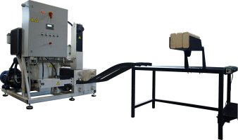    EcoWood Press-500