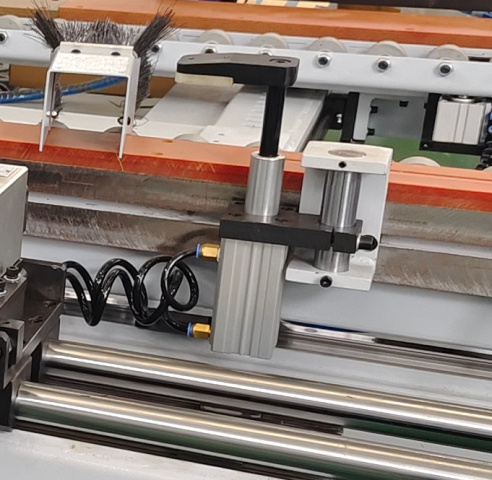 ��������� ������ � ��� ��� ������������ ��������� � ������� �������� � �������� MASTERDOOR CNC 3000 MDXZ628A