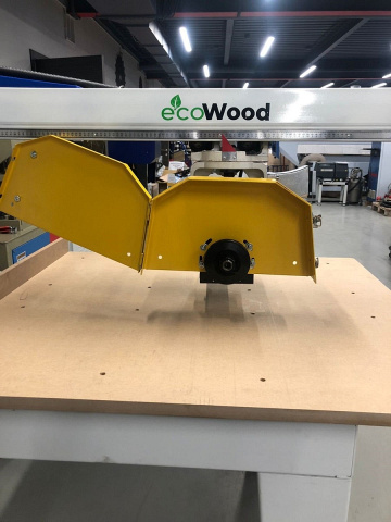   EcoWood  900