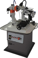     IRONMAC 600A