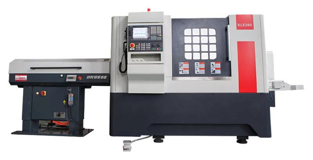 �������� ������ � ��� KMT KLE 360