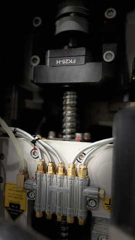 �������������� ������ � ��� Beaver SKY NEST