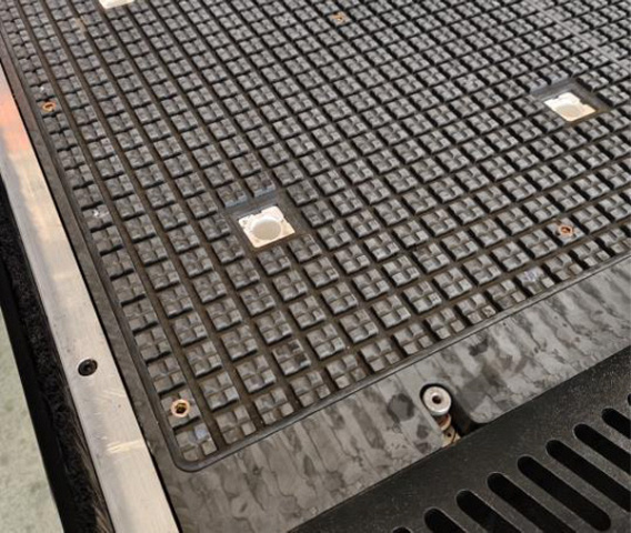 ��������� �������������� ����� � ��� � �������������� ������ ����������� Filato RS 2028 Lab � RS 2028 DJ Lab