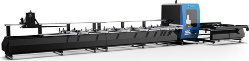          TURBOCUT 500 ALU