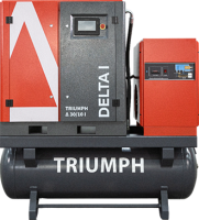 �������� ���������� TRIUMPH DELTA 20 I 500L