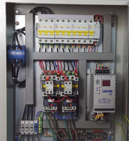 ������ ��������-����������� CHS-102�