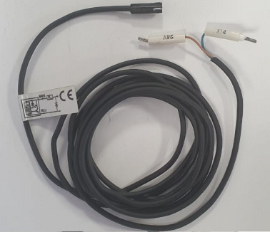  Mindman RDF DC10-28V 4-20mA 0.6W 328Y