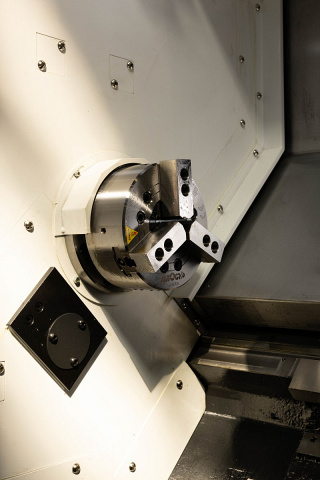 �������� ������ � ��� � ��������� �������� KMT KTL 45/450