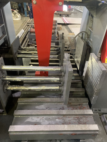    IRON-CUT CH-800 
