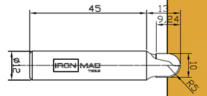     IRONMAC     ,  6