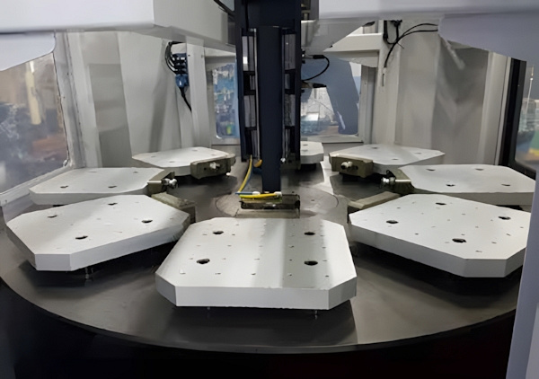 ��������� �������������� ����� DN Solutions DEF-5005