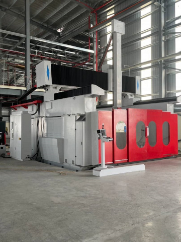���������� �������������� ����� � ��� QUADRO MASTER