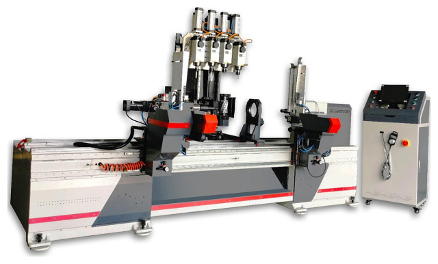 �������� ����� � ��� � ������������� Beaver 12D4 MAXI