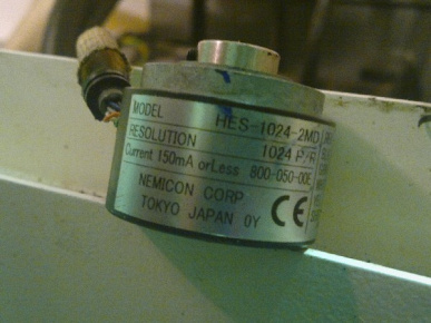  HES-1024-2MD