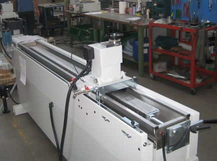 ������ ��� ������� ������������ ����� � ��� Ilmetech i12  PA105, 135, 215