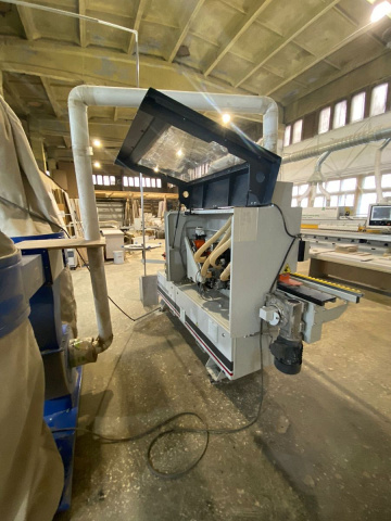    OSTERMANN 6T 