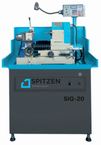   Spitzen SIG-20  SIG-32