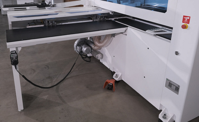 -    Nanxing ND612DT