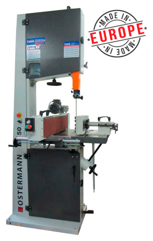 ��������������� ������ OSTERMANN BS 50 AUTO � �������� �����������