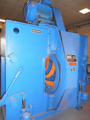 ��������� ������ VALON KONE VK 16, VK 20, VK 26