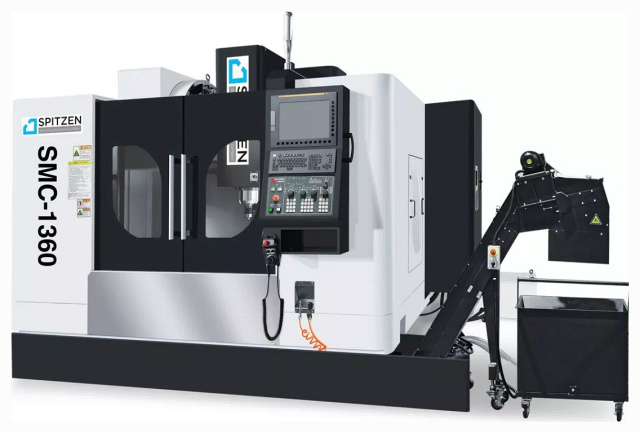     SPITZEN SMC-1360