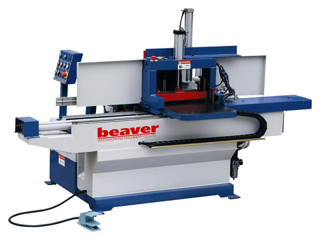       BEAVER