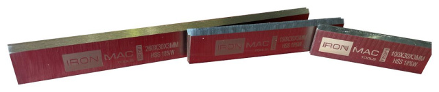      HSS IRONMAC PROFI