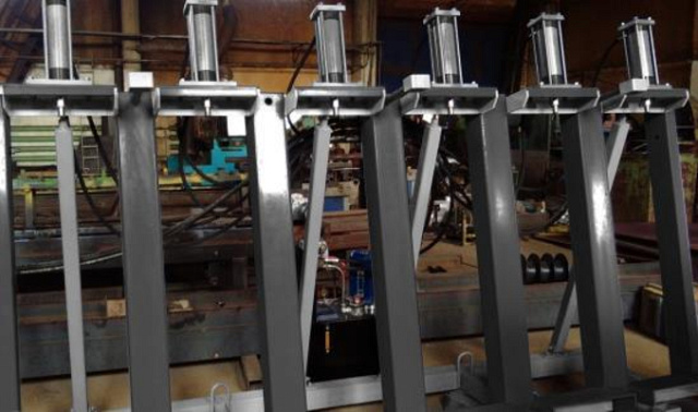 ������ �������������� ��� ����� IRONMAC Press 150/HM
