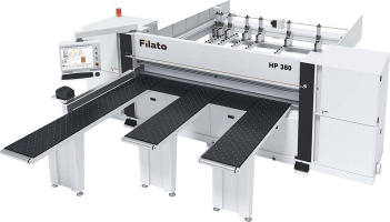 -    Filato HP 380