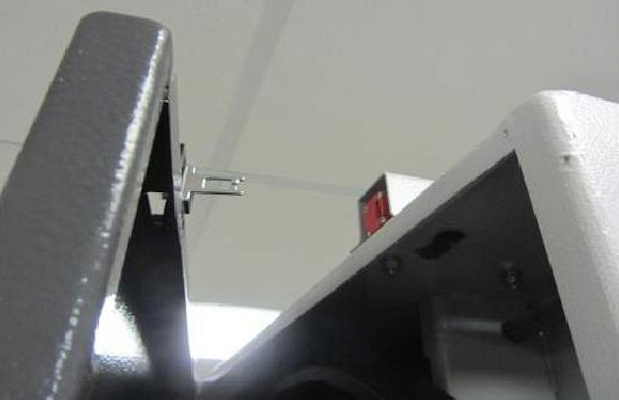 ��������������� ������ OSTERMANN BS 50 AUTO � �������� �����������