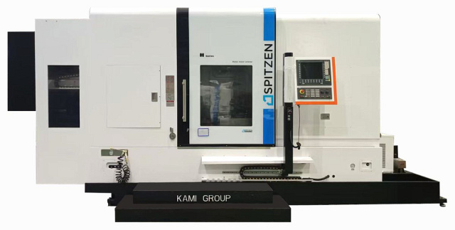 -     B SPITZEN H65/1250SY2