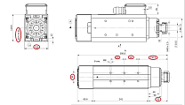 - Hiteco QN1F 6,5/18 24 ER32DX (29L0596100F)