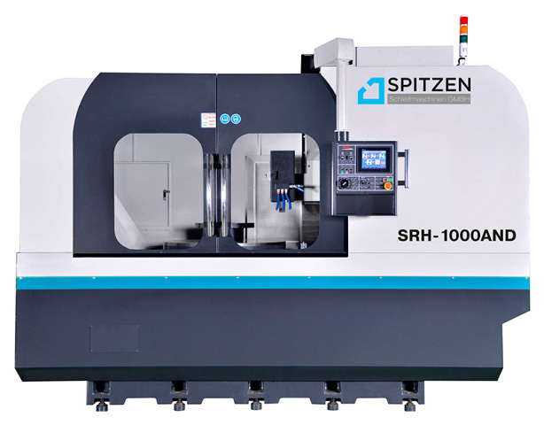 ������������������ ������ � ������� ������ Spitzen SRH � SRV