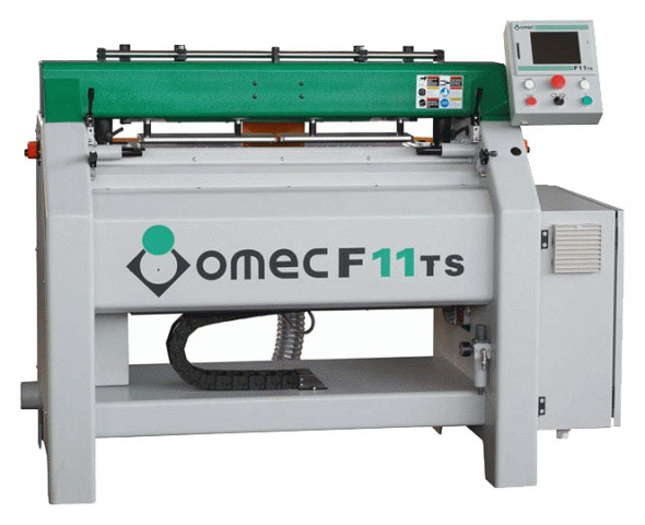      OMEC F11TS