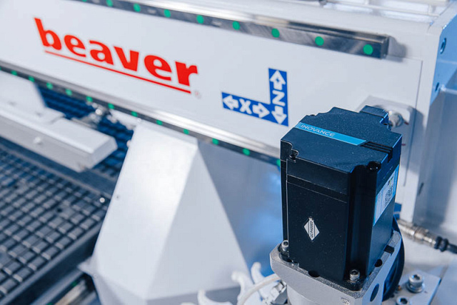         Beaver i-NEST BH