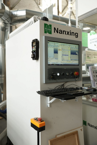 �������������� ����� � ��� Nanxing NEST PRINT