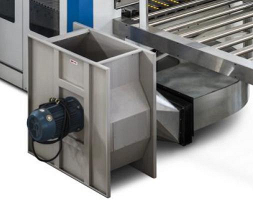 �������������� ����������� ������ ��� �������� ������� � ������ DAF-2500C