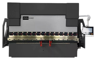 ��������� �������������� ������������� ������ IRONMAC HPB-C (M)