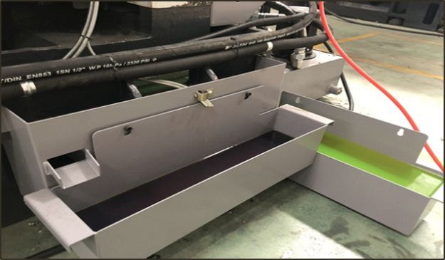 ��������� �������������� ������ KMT KVL 1260A (VMC1060B)