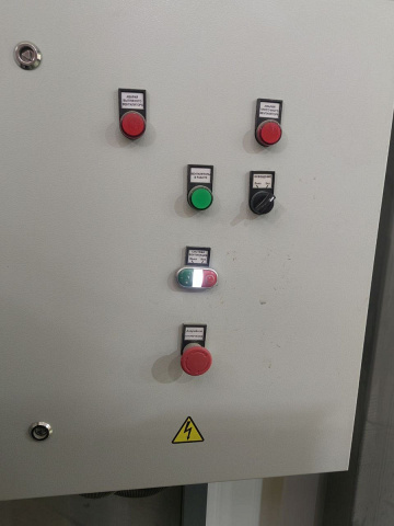 ������ ���������� FOK-3000 ��