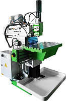    SPECTR FU-5.2