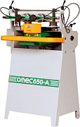 Шипорезный станок для ящичного шипа OMEC 650-A