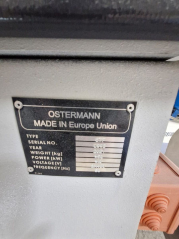    OSTERMANN 6TF   