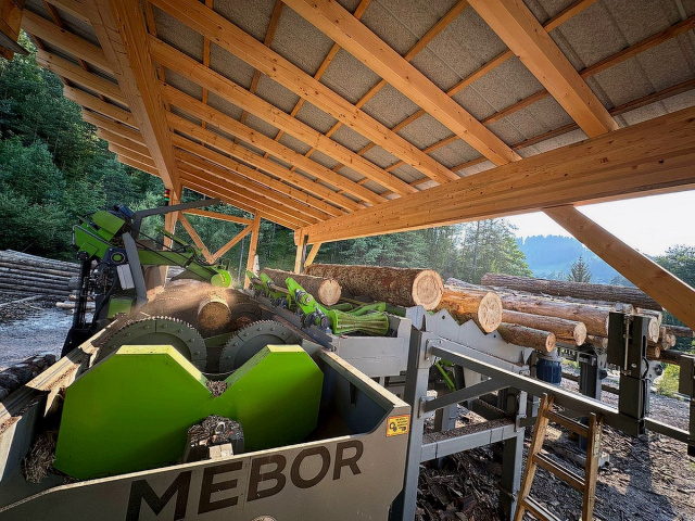    Mebor