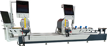      QUADRO ALUCUT CNC 550  4500 Servo