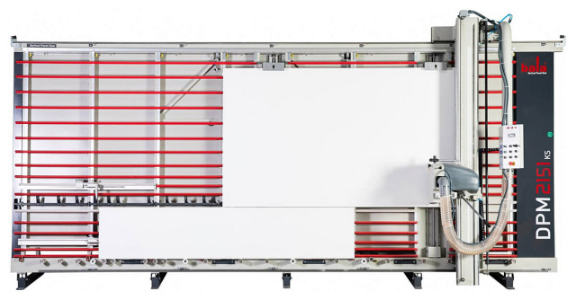 ��������-����������� ������ Bala Makina DPM KS 21�51