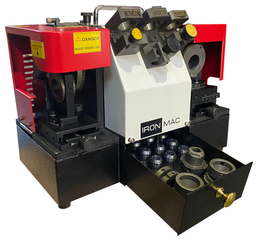 ������ ��� ������� �������� ���� � ����� IRONMAC M31U