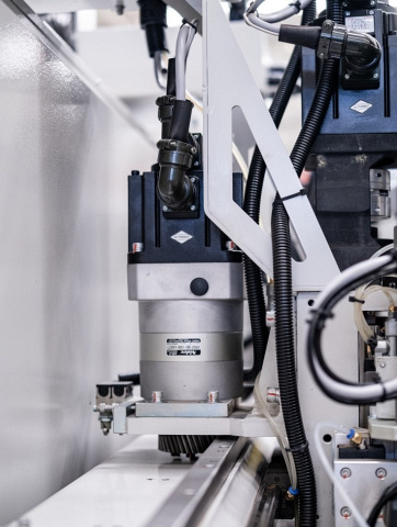 �������������� ����������-����������� ����� � ��� Beaver SWIFT MEGA 4HE